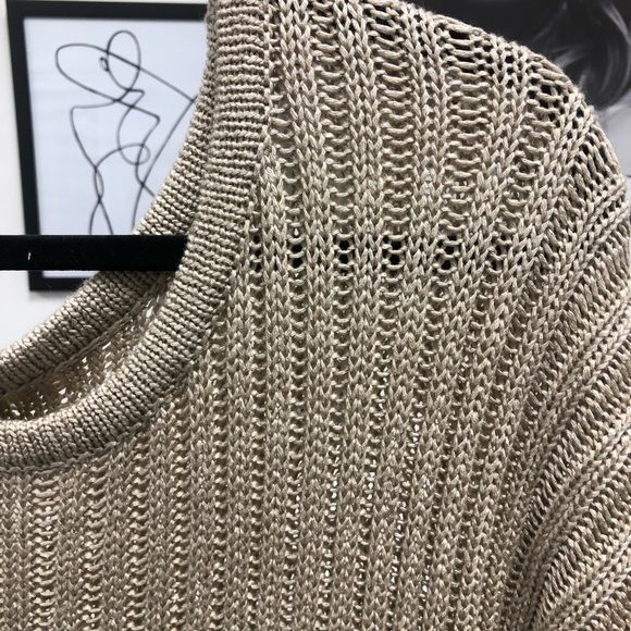 STAPLE Knit Sweater - Picture 2 of 4